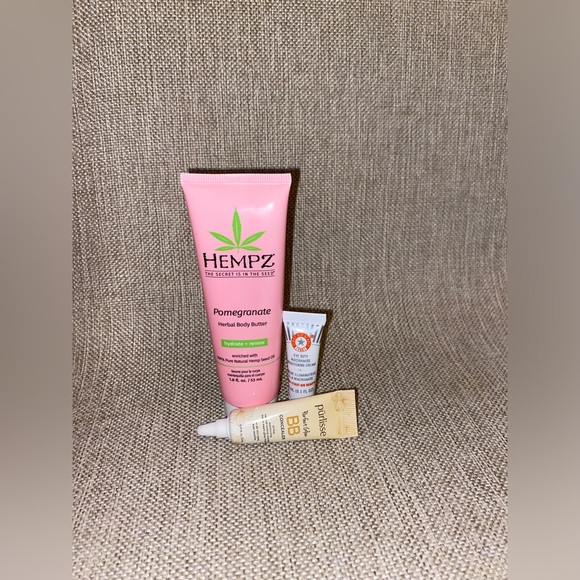 Travel size self care Set💖Last in Stock! - Picture 2 of 8